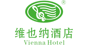 Vienna hotel (nanning airport shop) Logo